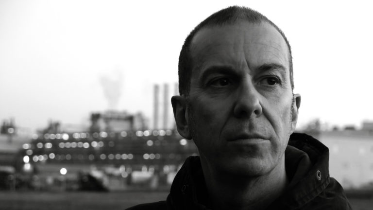 In anteprima su Parkett “VII” il nuovo brano tratto dall’ultimo album di Christian Hornbostel
