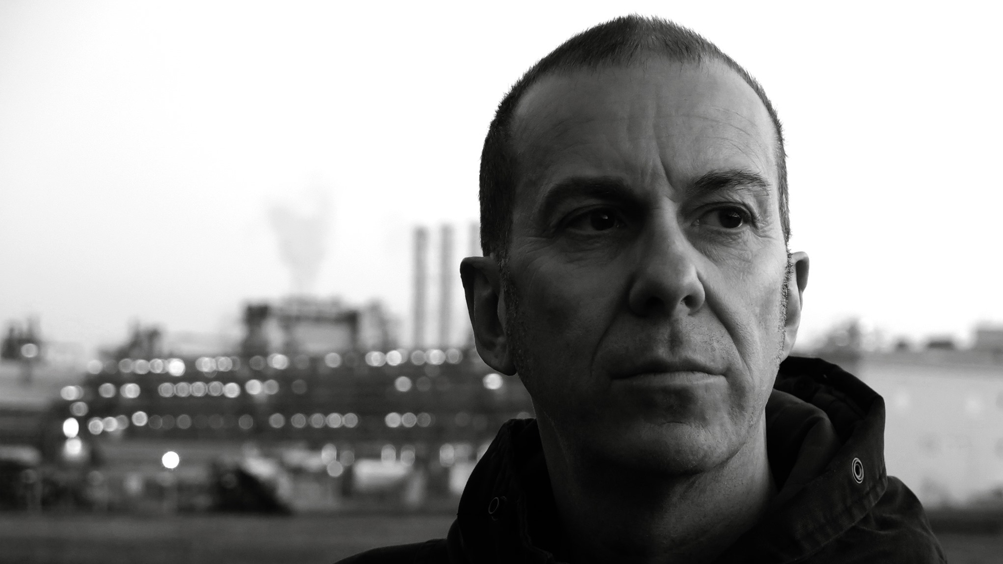 Christian Hornbostel