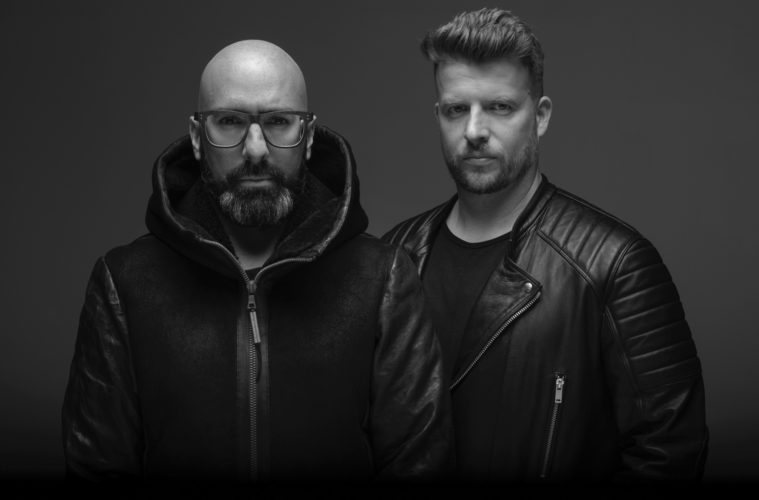 Chus & Ceballos
