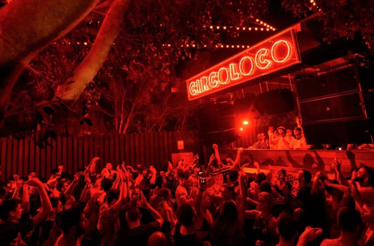 Circoloco