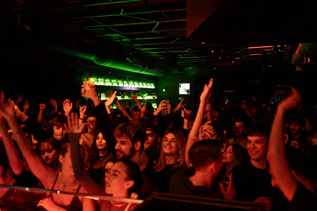 Circolo degli illuminati