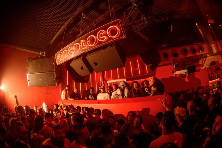 Circoloco annuncia due nuove date al Just Music Festival
