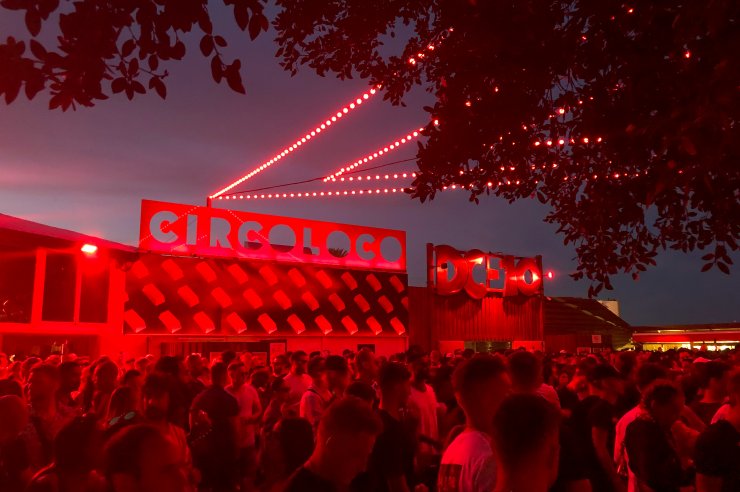 Circoloco
