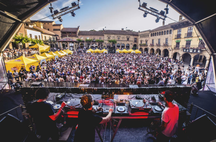 OFFSónar