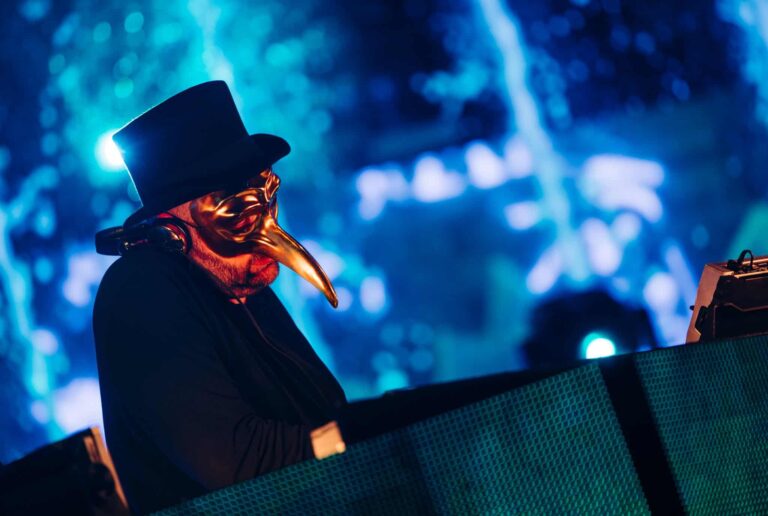 Claptone annuncia il suo quarto album: ‘Wanderer’ è il nuovo viaggio tra sogno e realtà