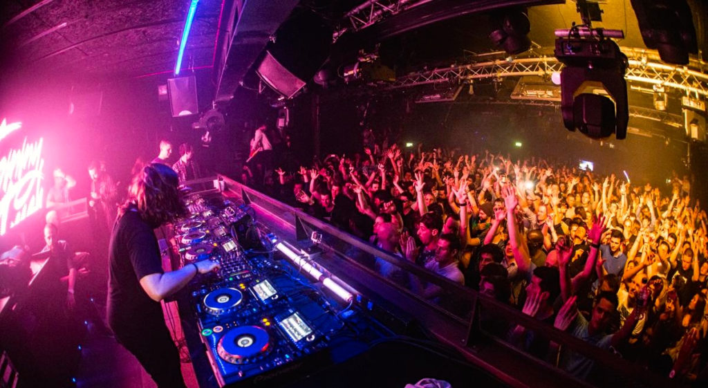 Club Berlin
