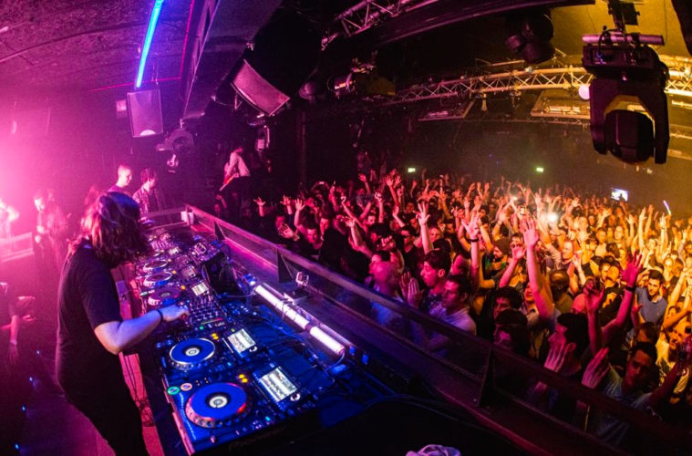 Club Berlin