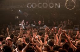 Cocoon Ibiza