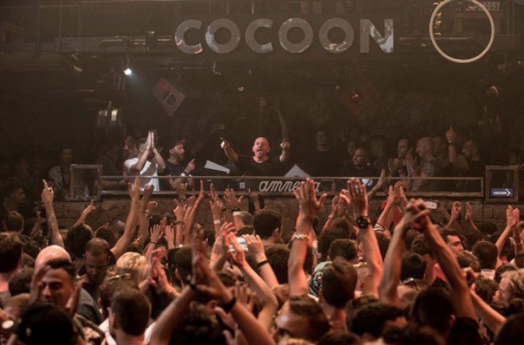 Cocoon Ibiza