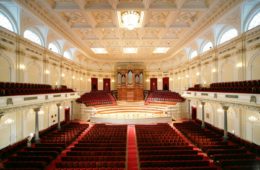 Concertgebouw