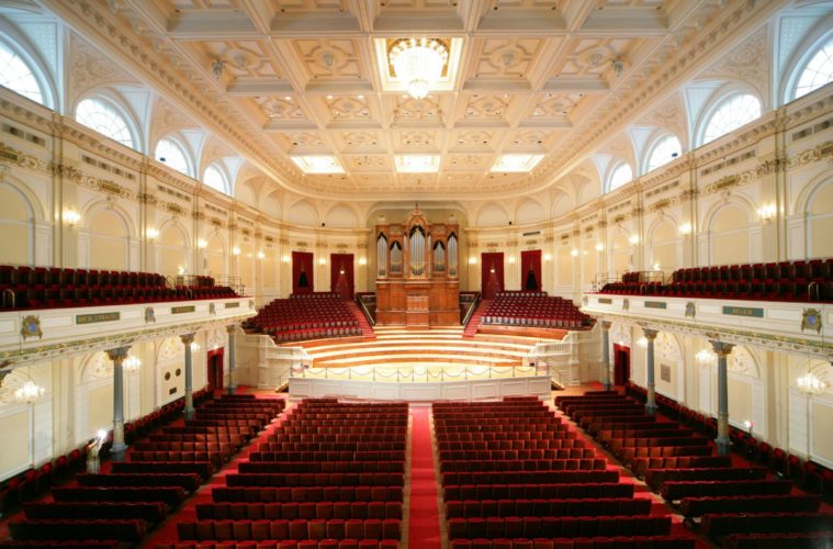Concertgebouw