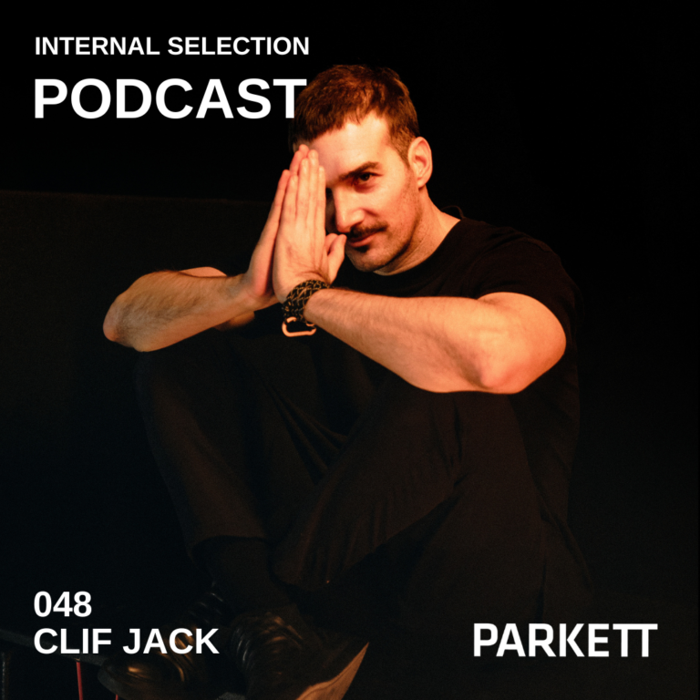 Internal Selection 048: Clif Jack