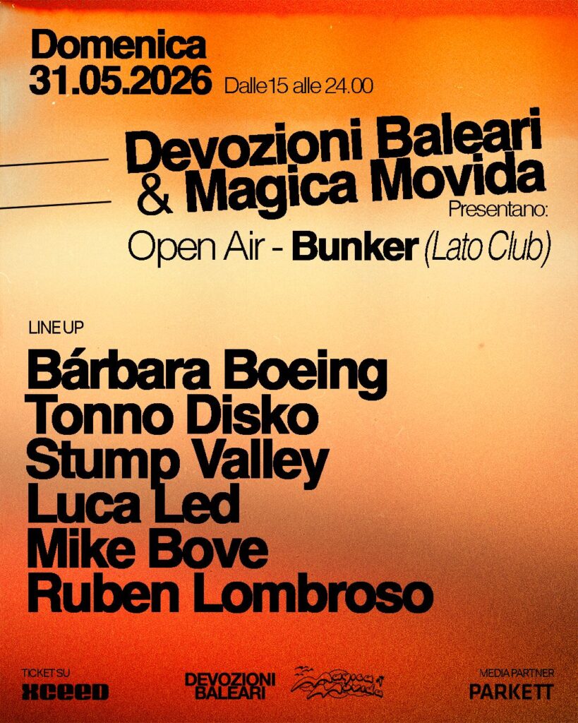 artwork evento