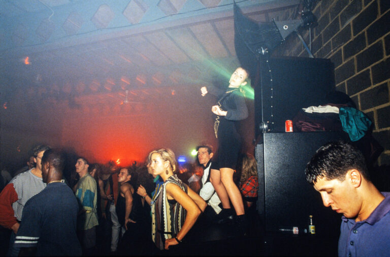 Ministry of Sound Anthology: la storia del club attraverso un libro