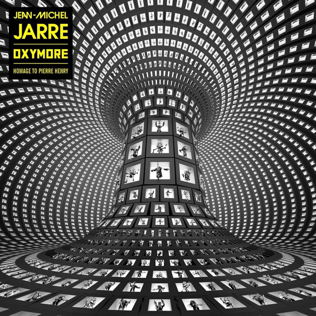 jarre