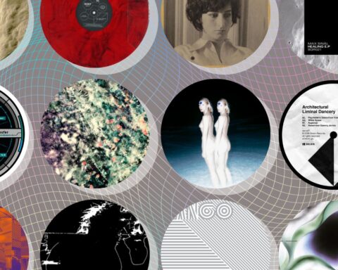 Tracks of the Month 2026