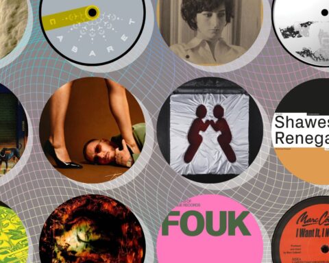 tracks of the month giugno 2026