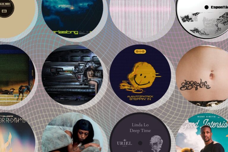 Tracks of the Month: Luglio 2026