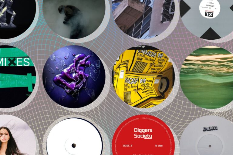 Tracks of The Month: Maggio 2025