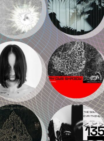 tracks of the month settembre 2025