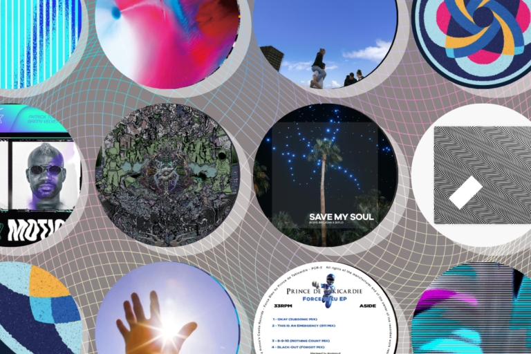 Tracks of The Month: Settembre 2024