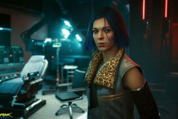 Cyberpunk 2077