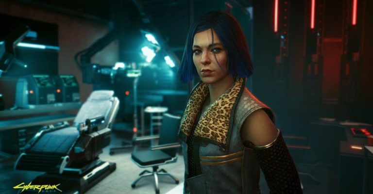 Cyberpunk 2077: Nina Kraviz sarà un personaggio del gioco