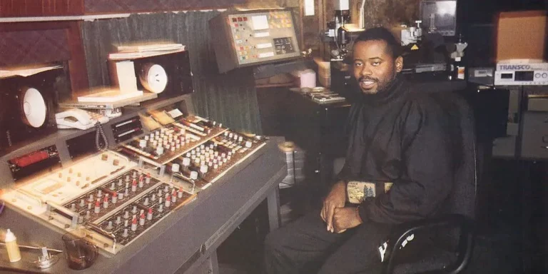 Detroit DNA: Juan Atkins