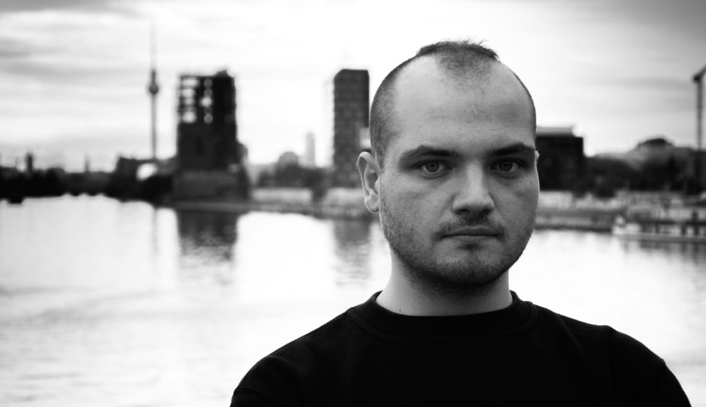 D. Carbone Paradise Beats