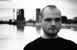 D. Carbone Paradise Beats