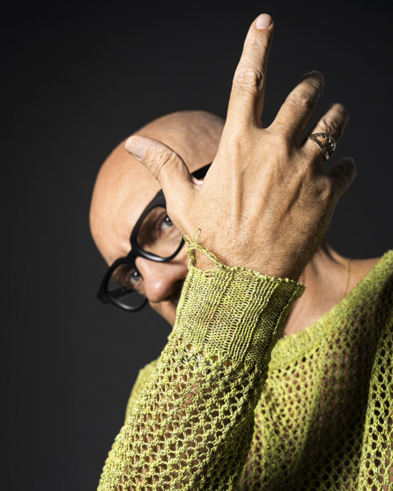 Il 5 aprile Porto San Giorgio ospita Sven Väth una leggenda della techno