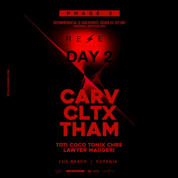 reset festival day 2