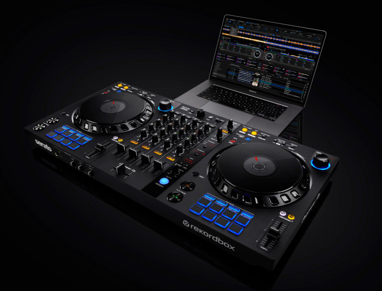 Pioneer Dj DDJ-FLX 6: il test del nuovo controller