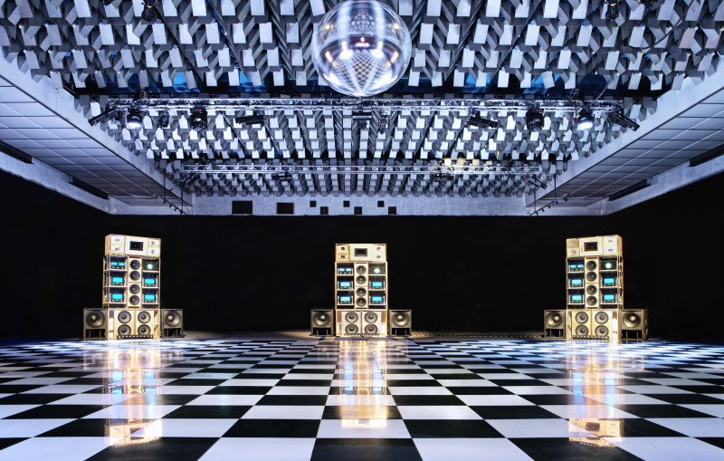 DESPACIO