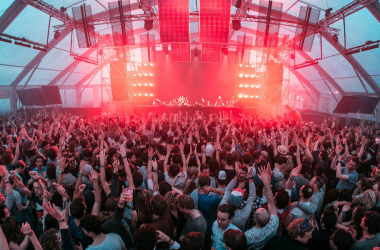 DGTL 2019 AMSTERDAM