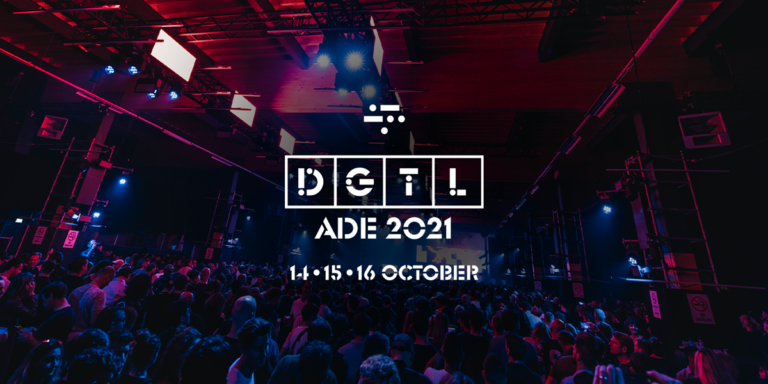 DGTL ADE 2021 annuncia la line up