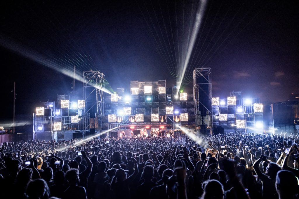DGTL Barcellona