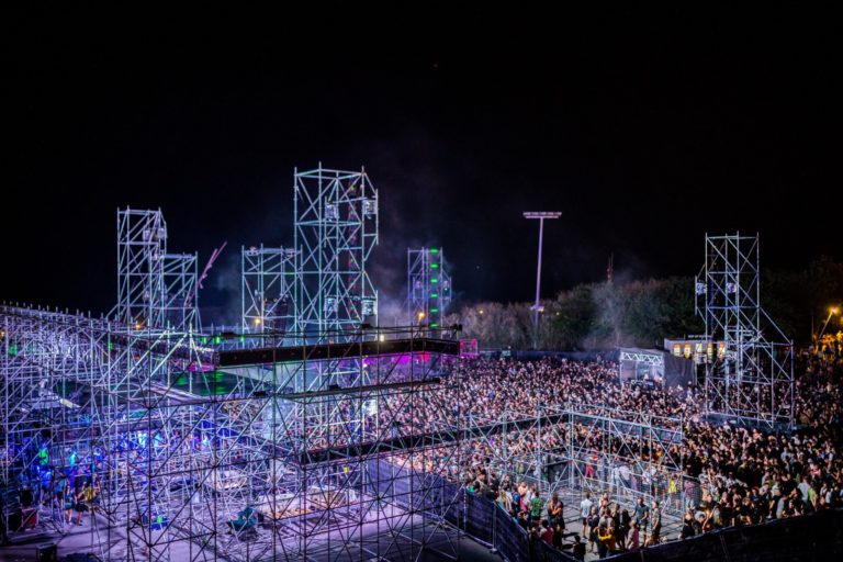 Vinci un abbonamento VIP per DGTL Barcellona