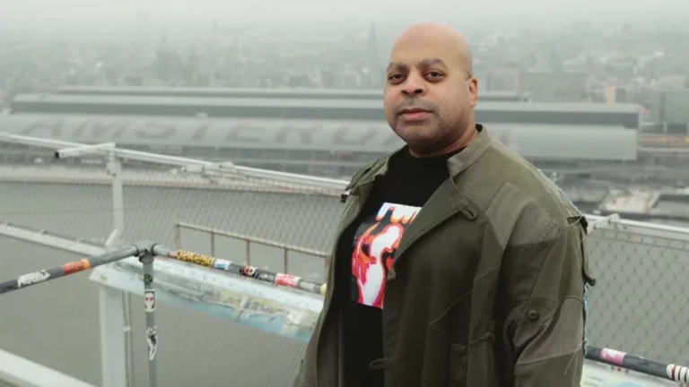 DJ Bone: «Ogni set deve cambiare chi ti ascolta»