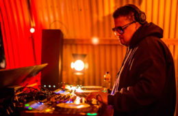 DJ Deeon