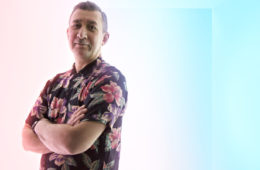 DJ Rocca