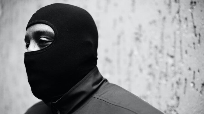 Dj Stingray 313
