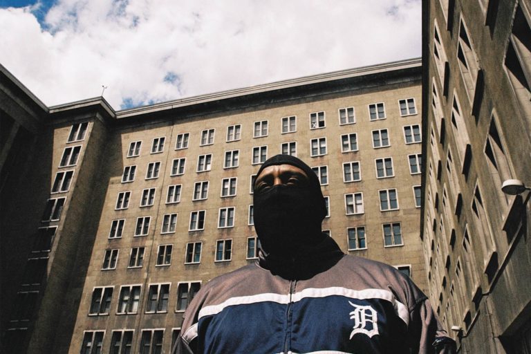 DJ Stingray rilancia l’etichetta Micron Audio