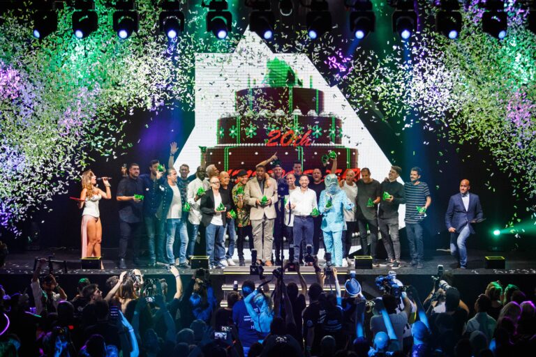 Il Ritorno dei DJ Awards: la 23ª Edizione si terrà ad Ottobre