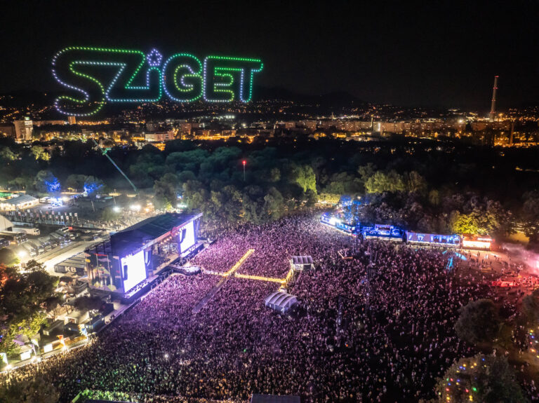 Sziget 2025: il report di un’edizione da urlo