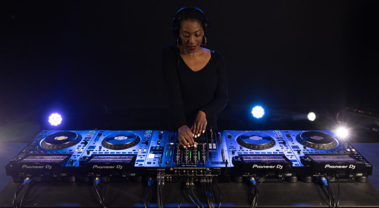 Pioneer DJ presenta DJM-A9: la nuova generazione di mixer è arrivata