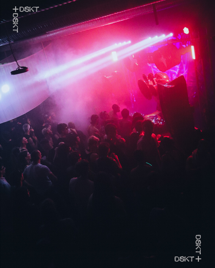 DIE SEKTE - MDW 2024