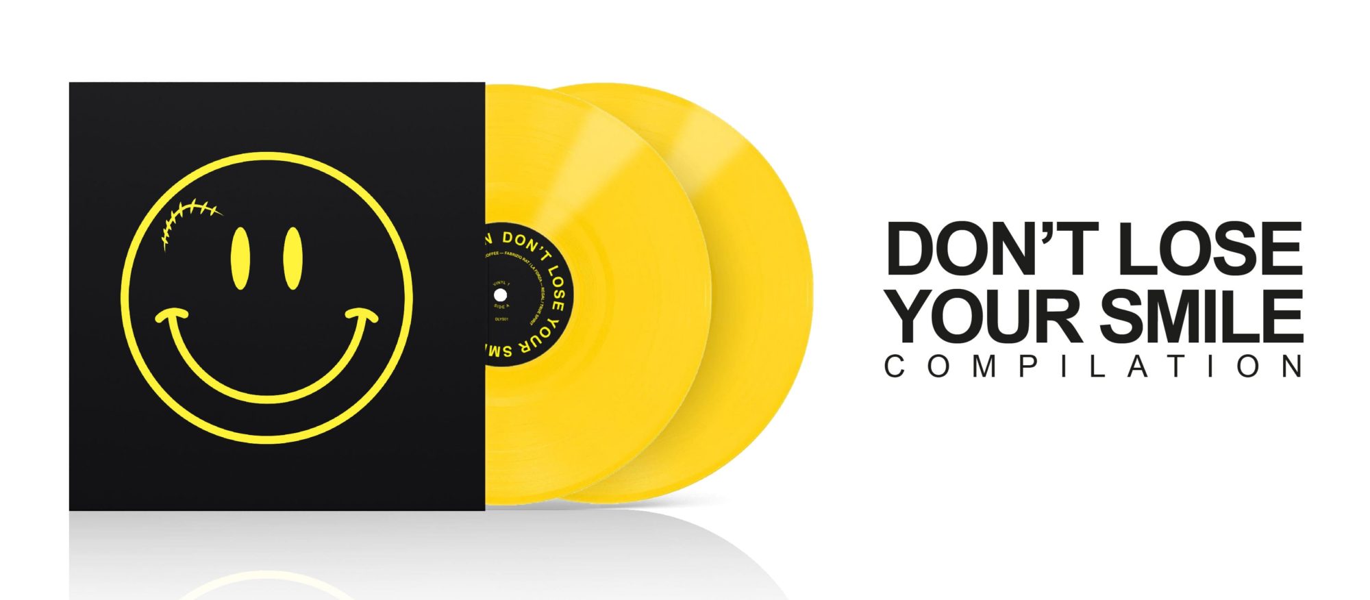 DLYS Don't Lose Your Smile