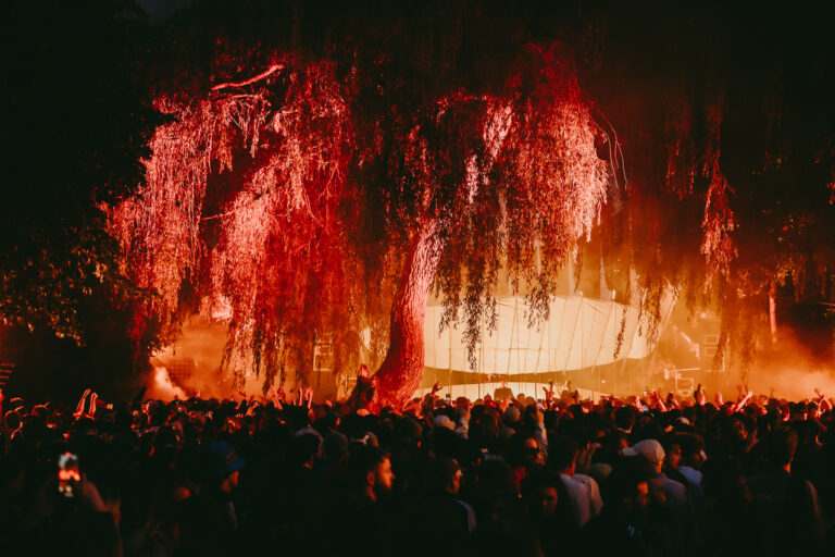Dekmantel, il programma del 2026: Ricardo Villalobos, DJ Sprinkles, SASS, Skrillex