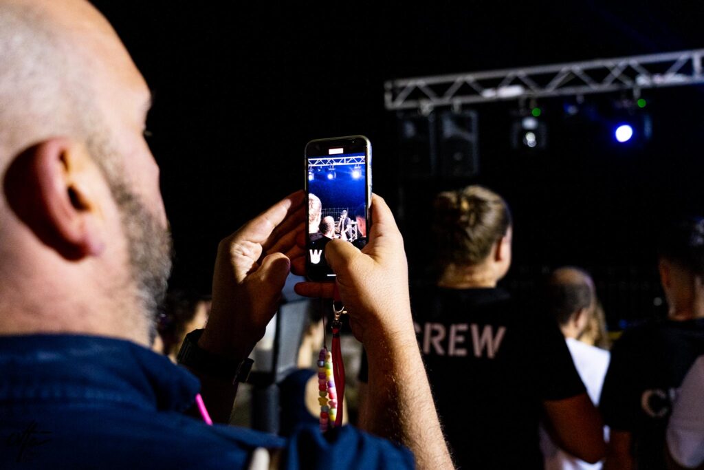 CVTà festival Credit Photo Michele Ritota